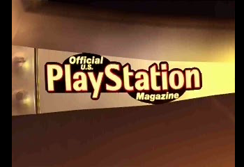 Official U.S. PlayStation Magazine Demo Disc 29